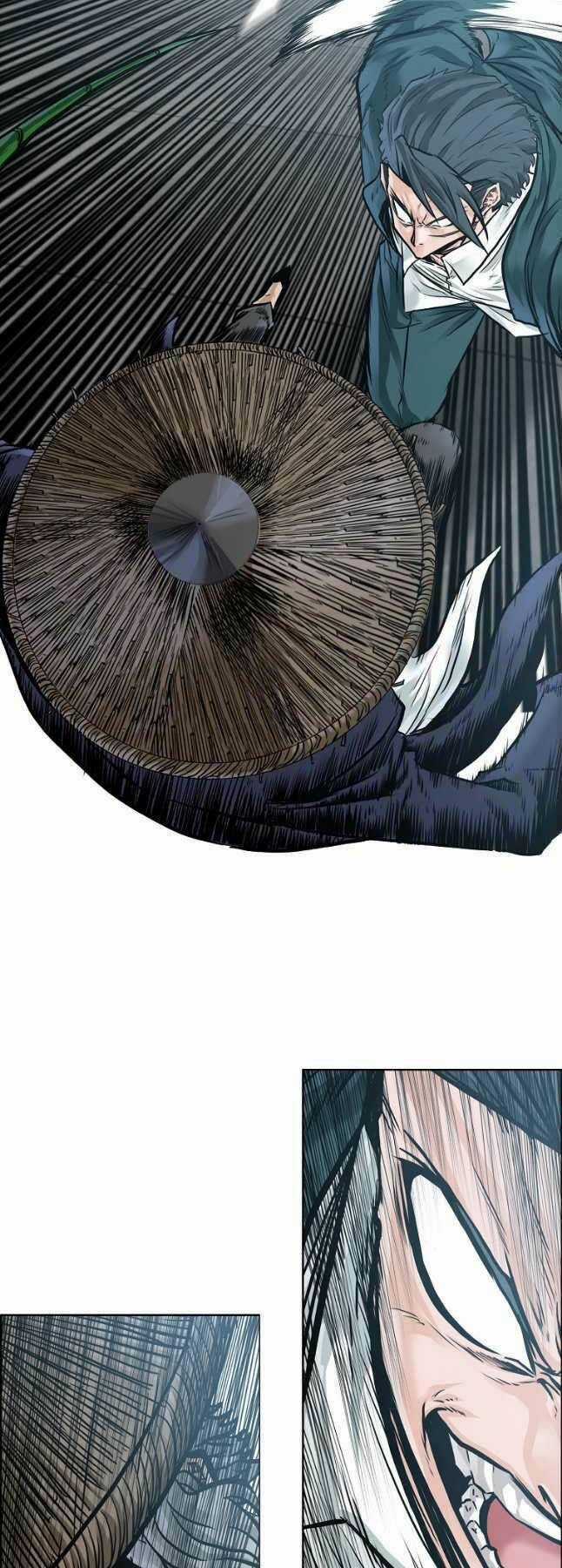 Bá Chủ Học Đường Ss4 Chapter 74 trang 12