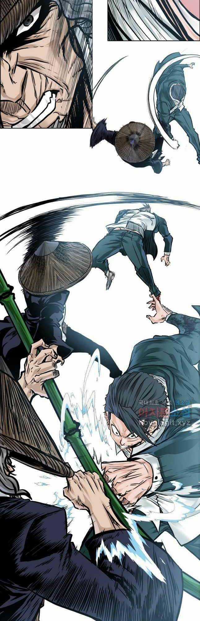 Bá Chủ Học Đường Ss4 Chapter 74 trang 13