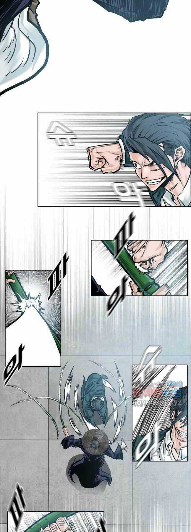 Bá Chủ Học Đường Ss4 Chapter 74 trang 14