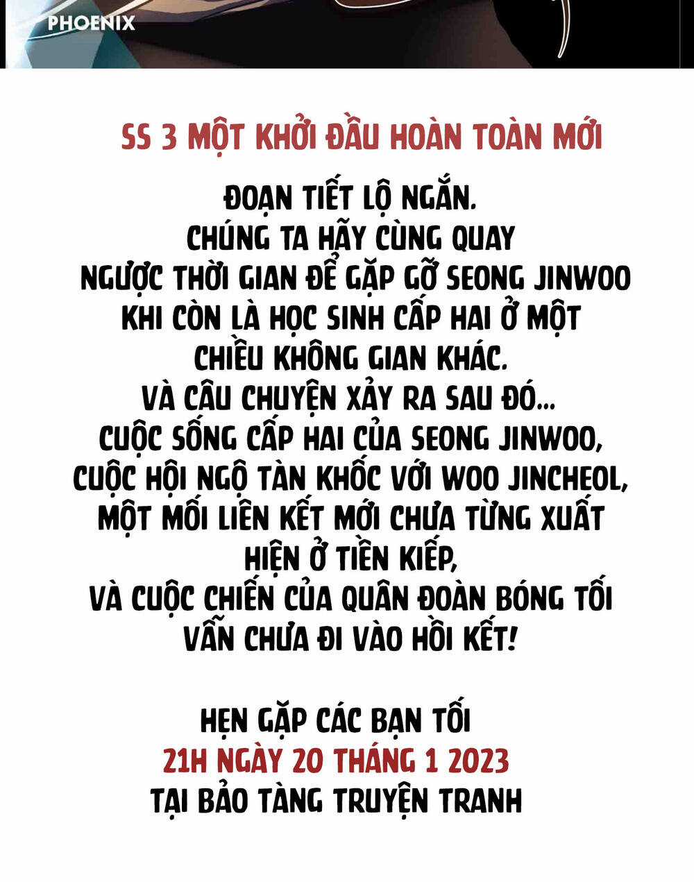 Bá Chủ Học Đường Ss4 Chapter 74 trang 25