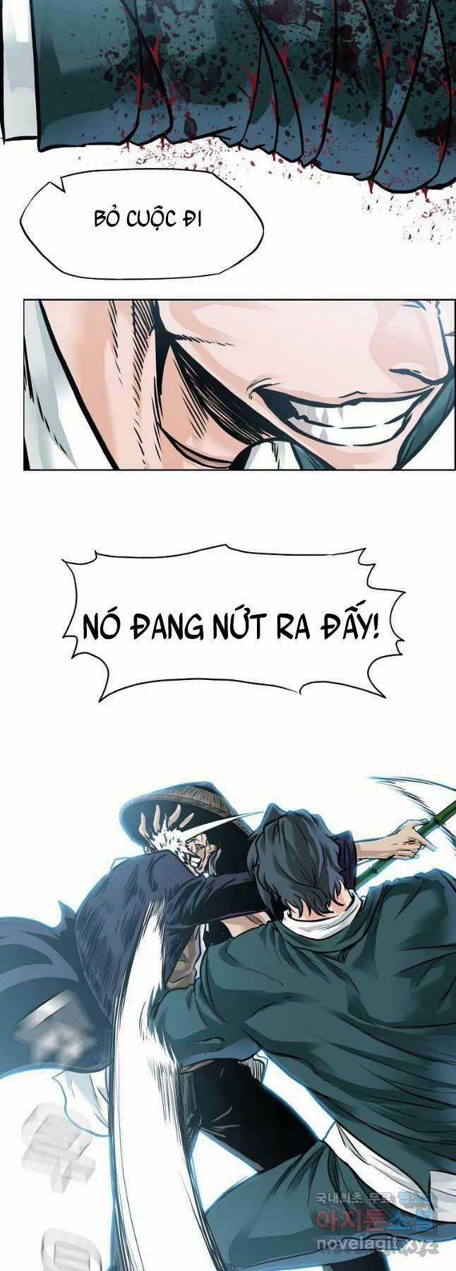 Bá Chủ Học Đường Ss4 Chapter 74 trang 3