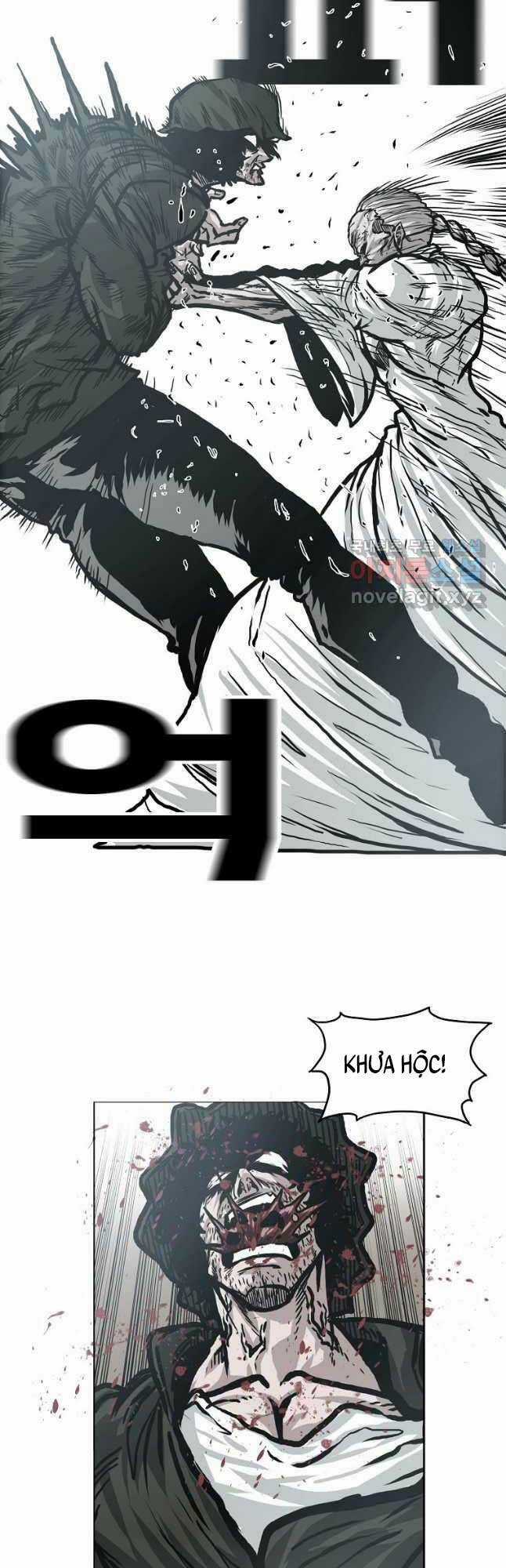 Bá Chủ Học Đường Ss4 Chapter 74 trang 32