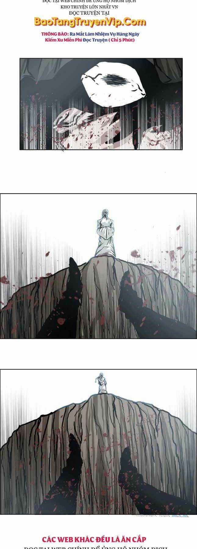 Bá Chủ Học Đường Ss4 Chapter 74 trang 34