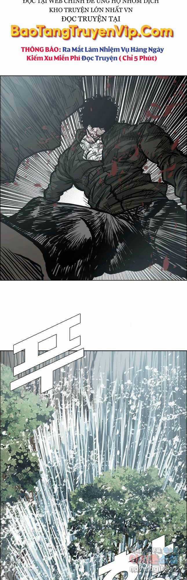 Bá Chủ Học Đường Ss4 Chapter 74 trang 35