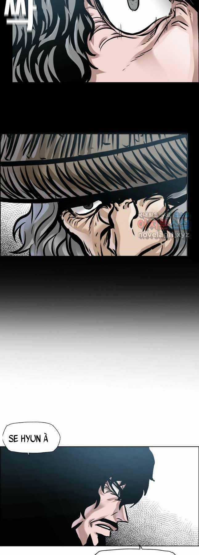 Bá Chủ Học Đường Ss4 Chapter 74 trang 41