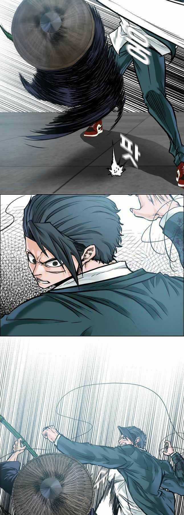 Bá Chủ Học Đường Ss4 Chapter 74 trang 5