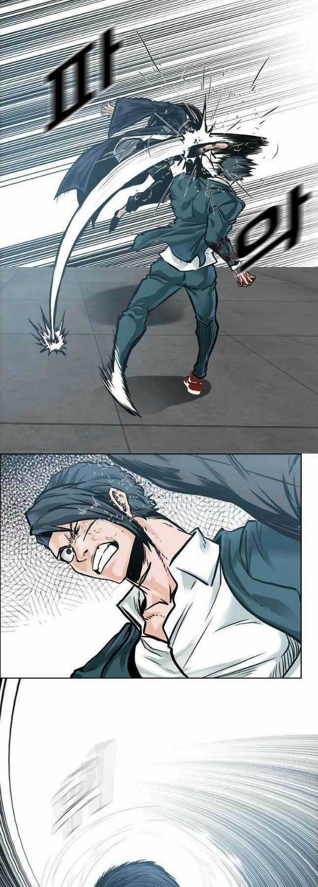 Bá Chủ Học Đường Ss4 Chapter 75 trang 13