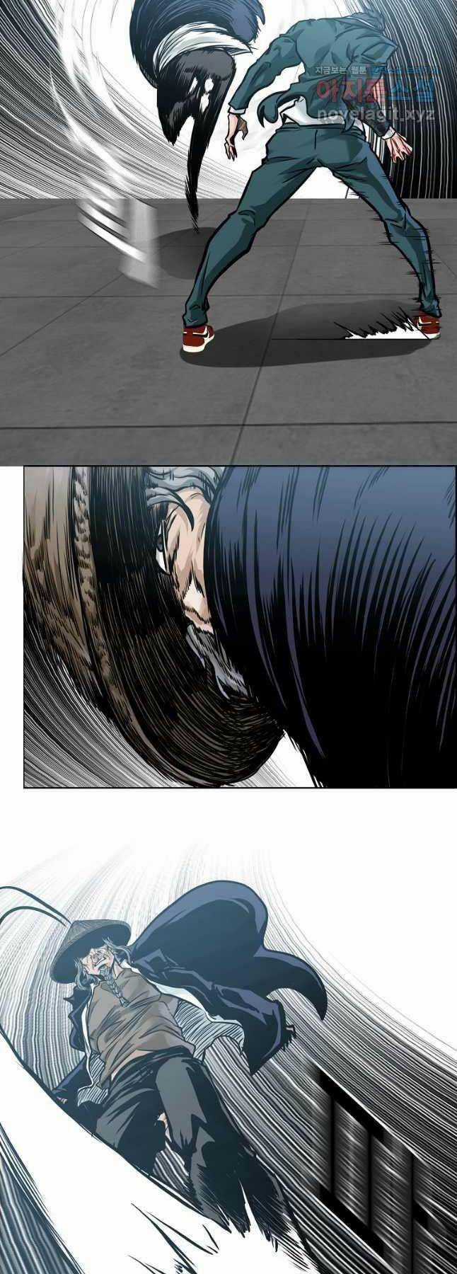 Bá Chủ Học Đường Ss4 Chapter 75 trang 14