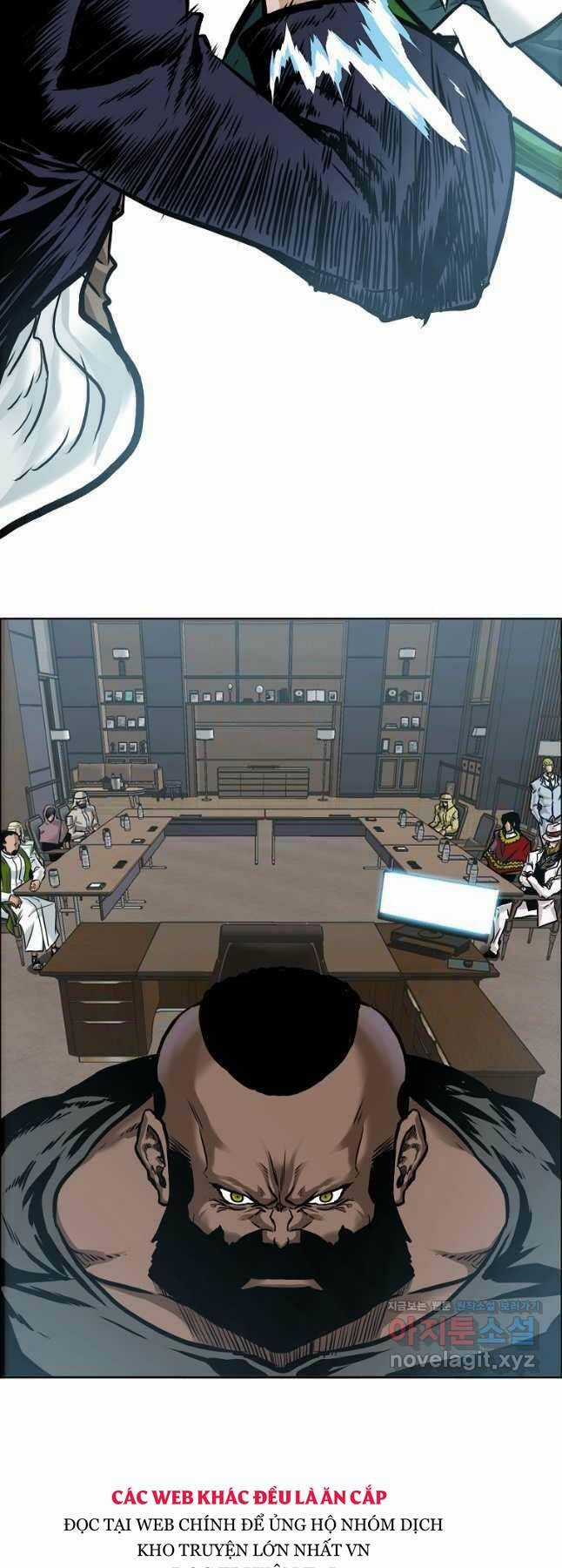 Bá Chủ Học Đường Ss4 Chapter 75 trang 2