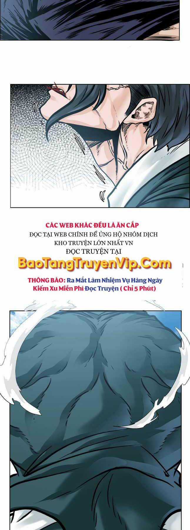 Bá Chủ Học Đường Ss4 Chapter 75 trang 23