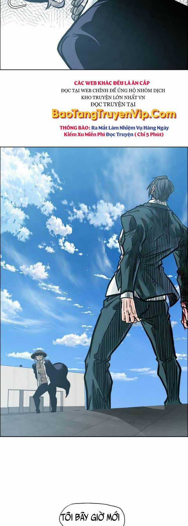 Bá Chủ Học Đường Ss4 Chapter 75 trang 29