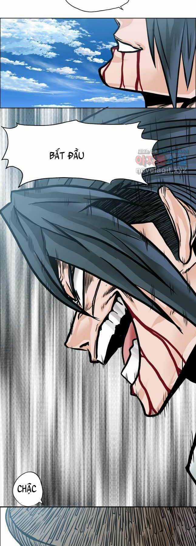 Bá Chủ Học Đường Ss4 Chapter 75 trang 30