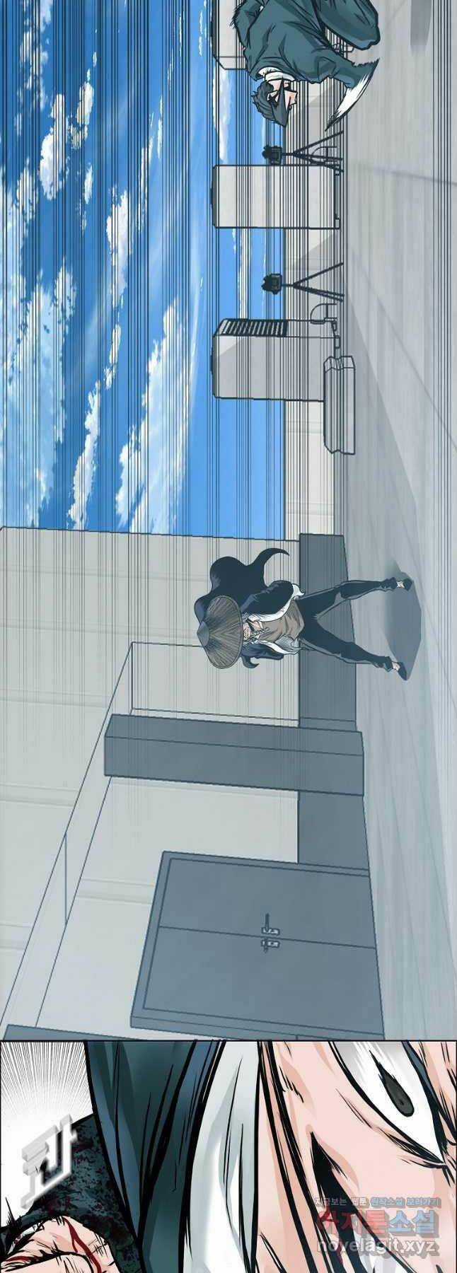 Bá Chủ Học Đường Ss4 Chapter 75 trang 32