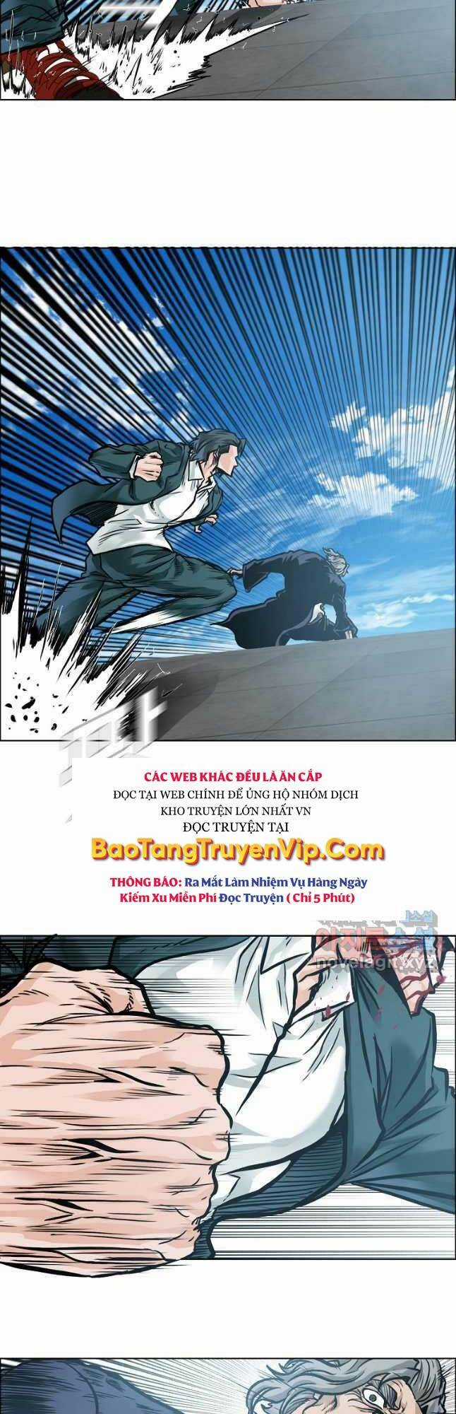 Bá Chủ Học Đường Ss4 Chapter 76 trang 11