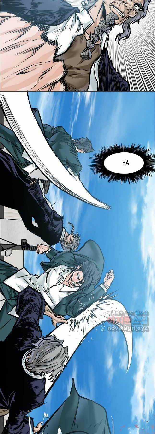 Bá Chủ Học Đường Ss4 Chapter 76 trang 12