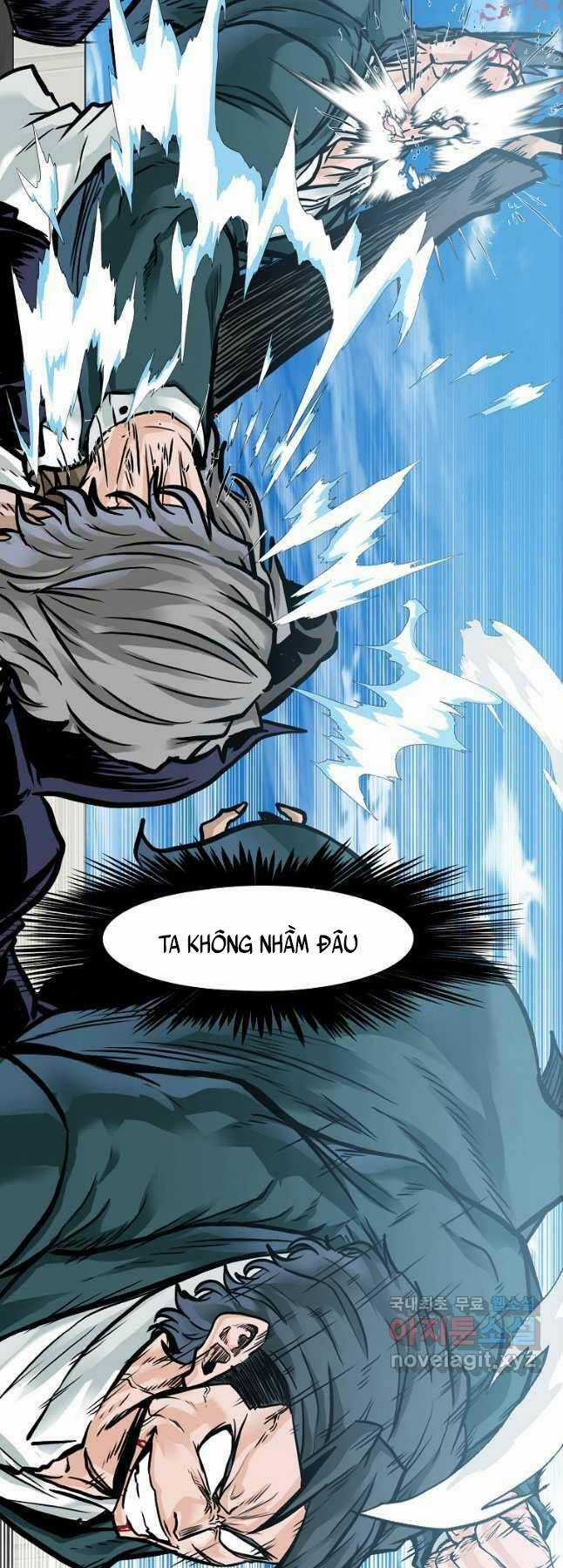 Bá Chủ Học Đường Ss4 Chapter 76 trang 13