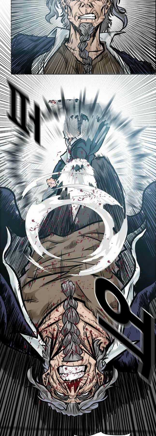 Bá Chủ Học Đường Ss4 Chapter 76 trang 15