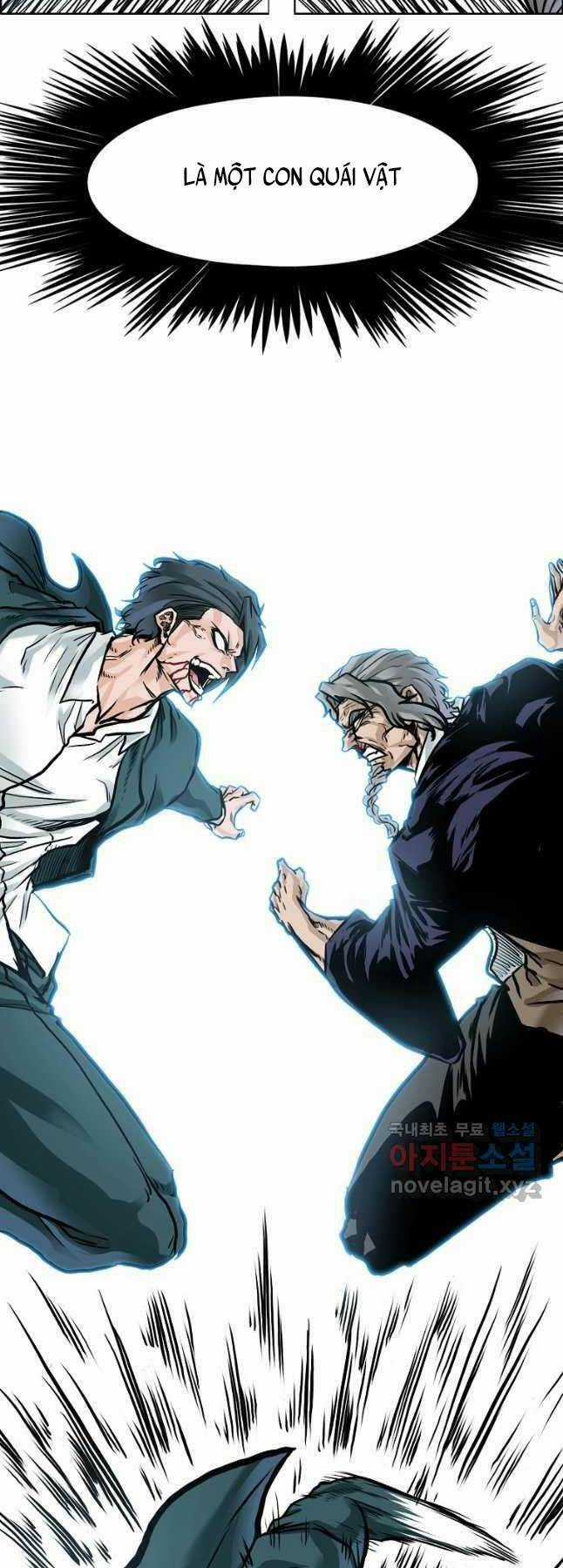 Bá Chủ Học Đường Ss4 Chapter 76 trang 18