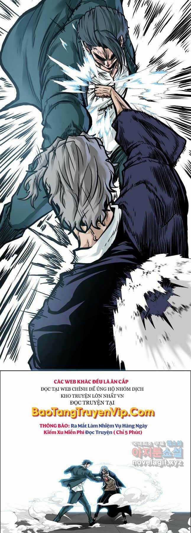 Bá Chủ Học Đường Ss4 Chapter 76 trang 19