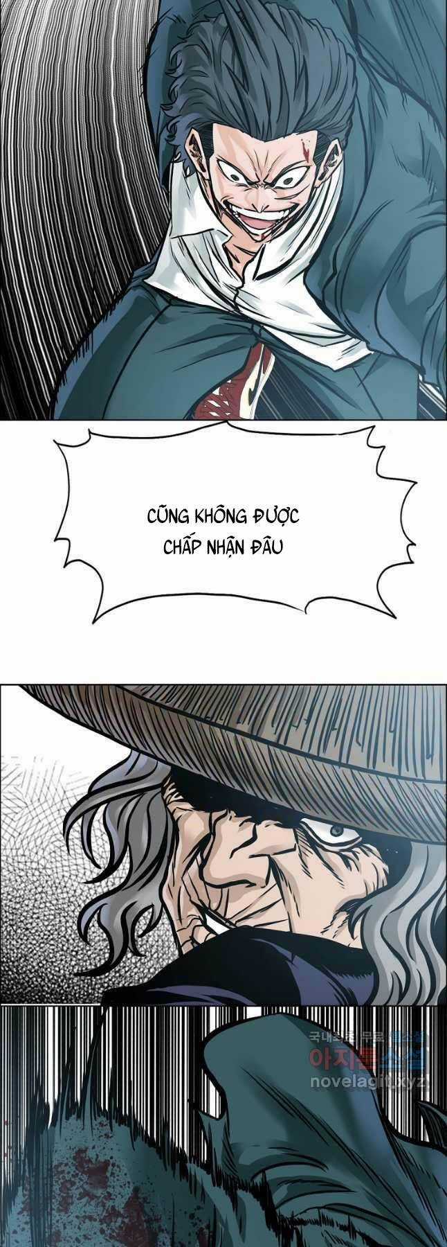 Bá Chủ Học Đường Ss4 Chapter 76 trang 2