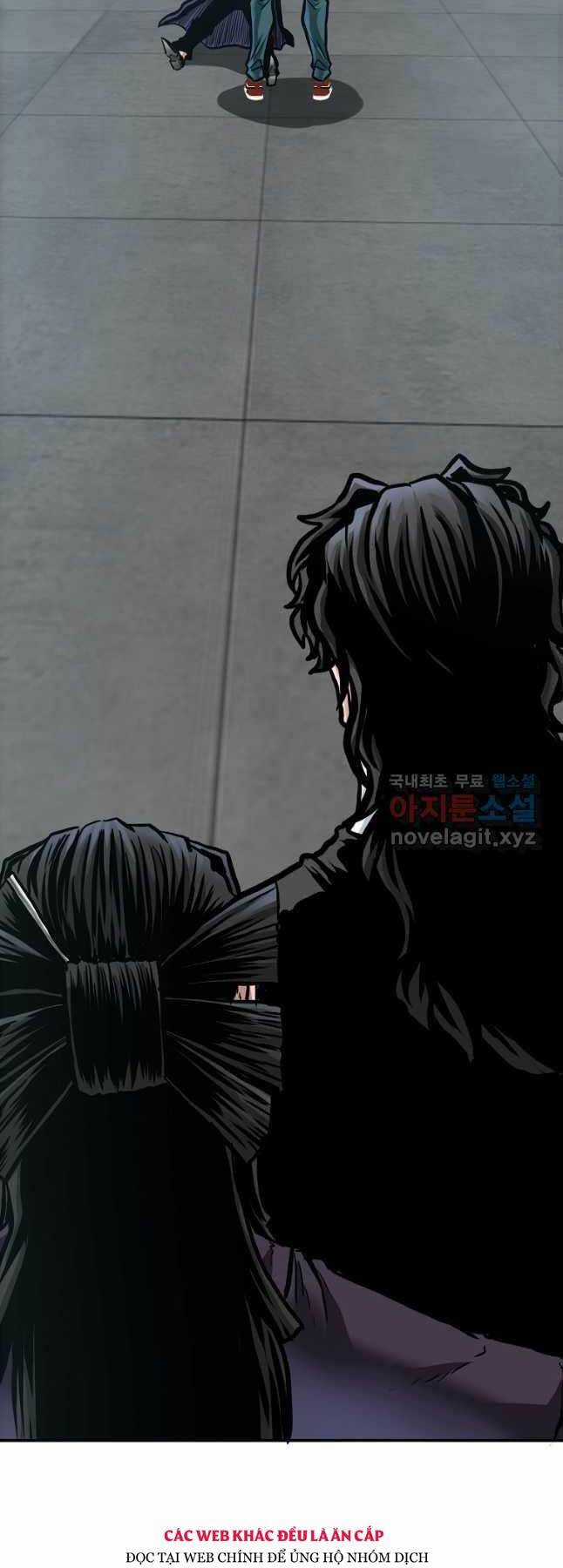 Bá Chủ Học Đường Ss4 Chapter 76 trang 27