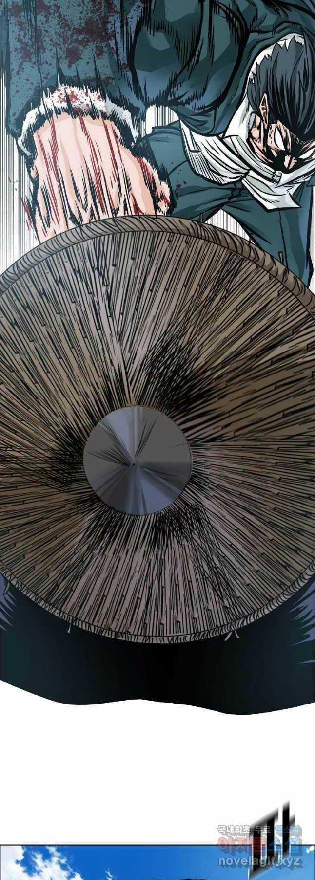 Bá Chủ Học Đường Ss4 Chapter 76 trang 3