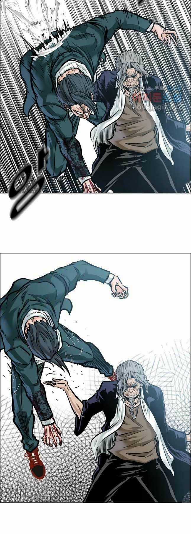 Bá Chủ Học Đường Ss4 Chapter 76 trang 6