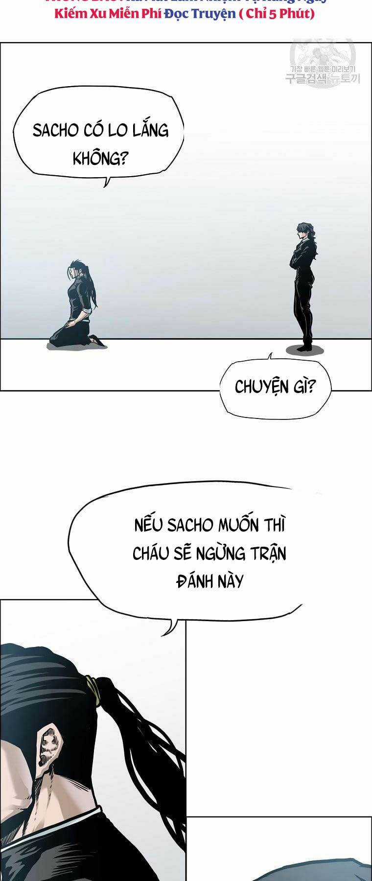 Bá Chủ Học Đường Ss4 Chapter 77 trang 10