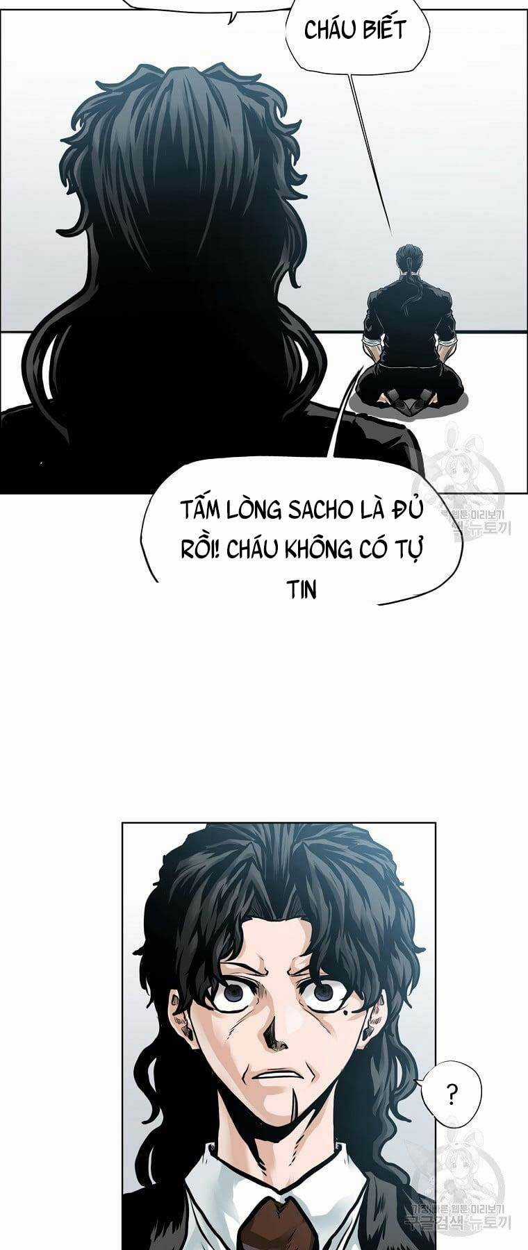 Bá Chủ Học Đường Ss4 Chapter 77 trang 13