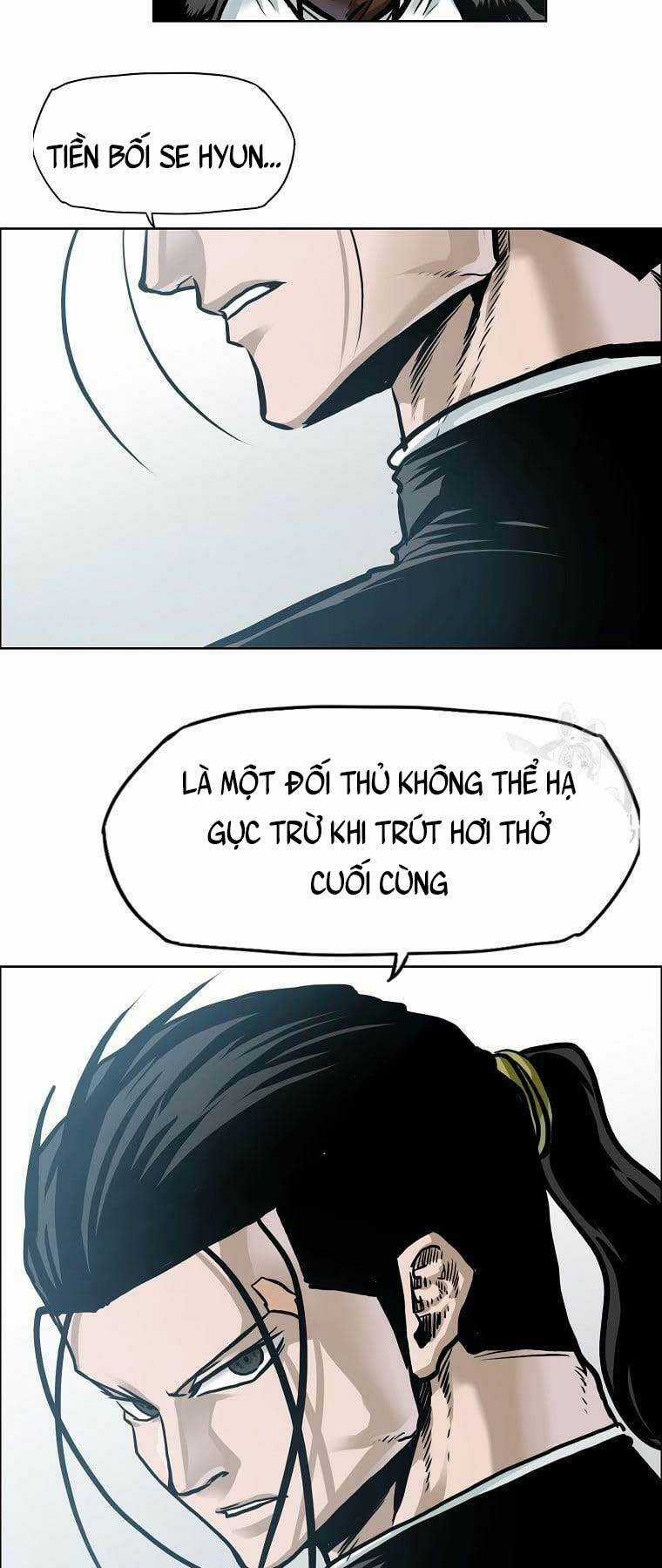 Bá Chủ Học Đường Ss4 Chapter 77 trang 14