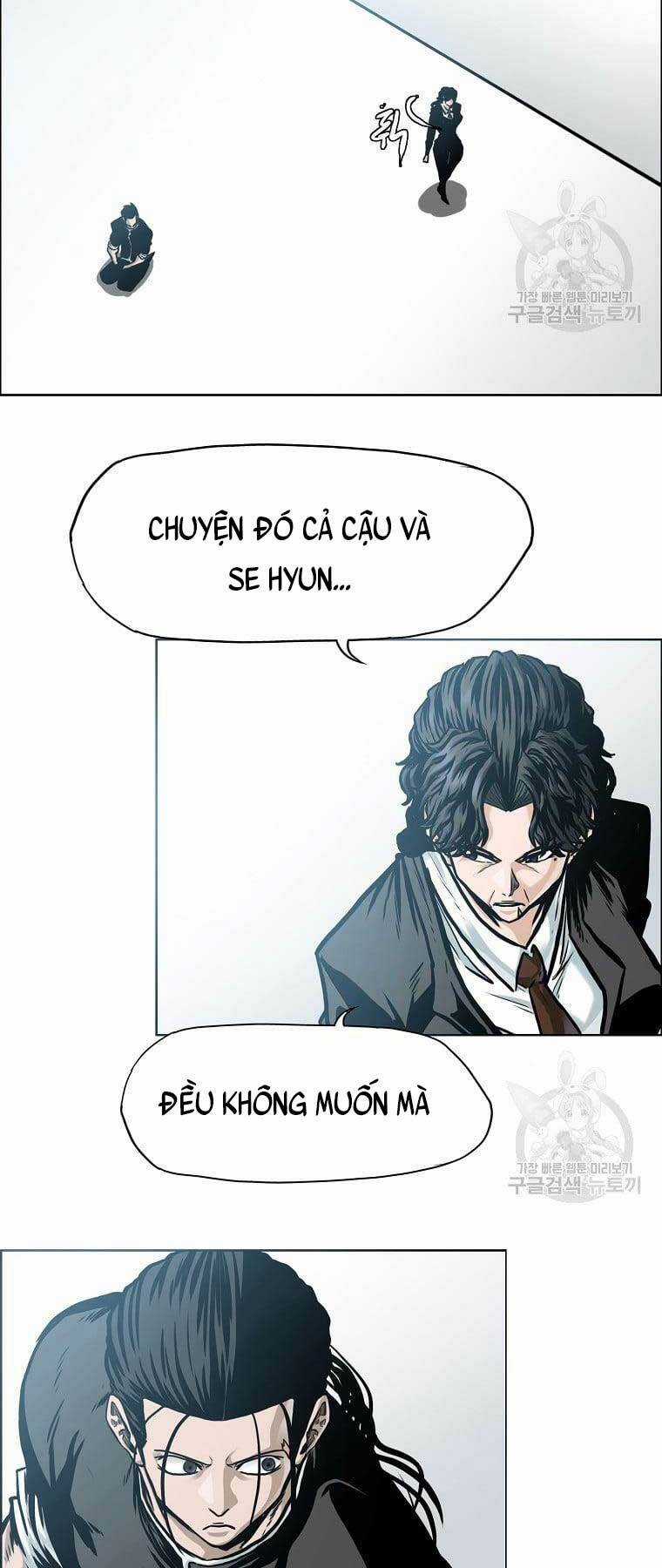 Bá Chủ Học Đường Ss4 Chapter 77 trang 16