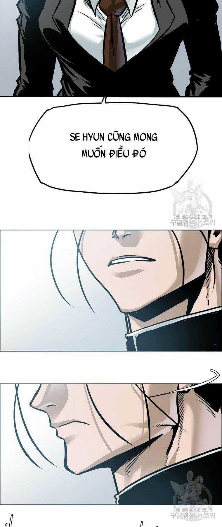 Bá Chủ Học Đường Ss4 Chapter 77 trang 18