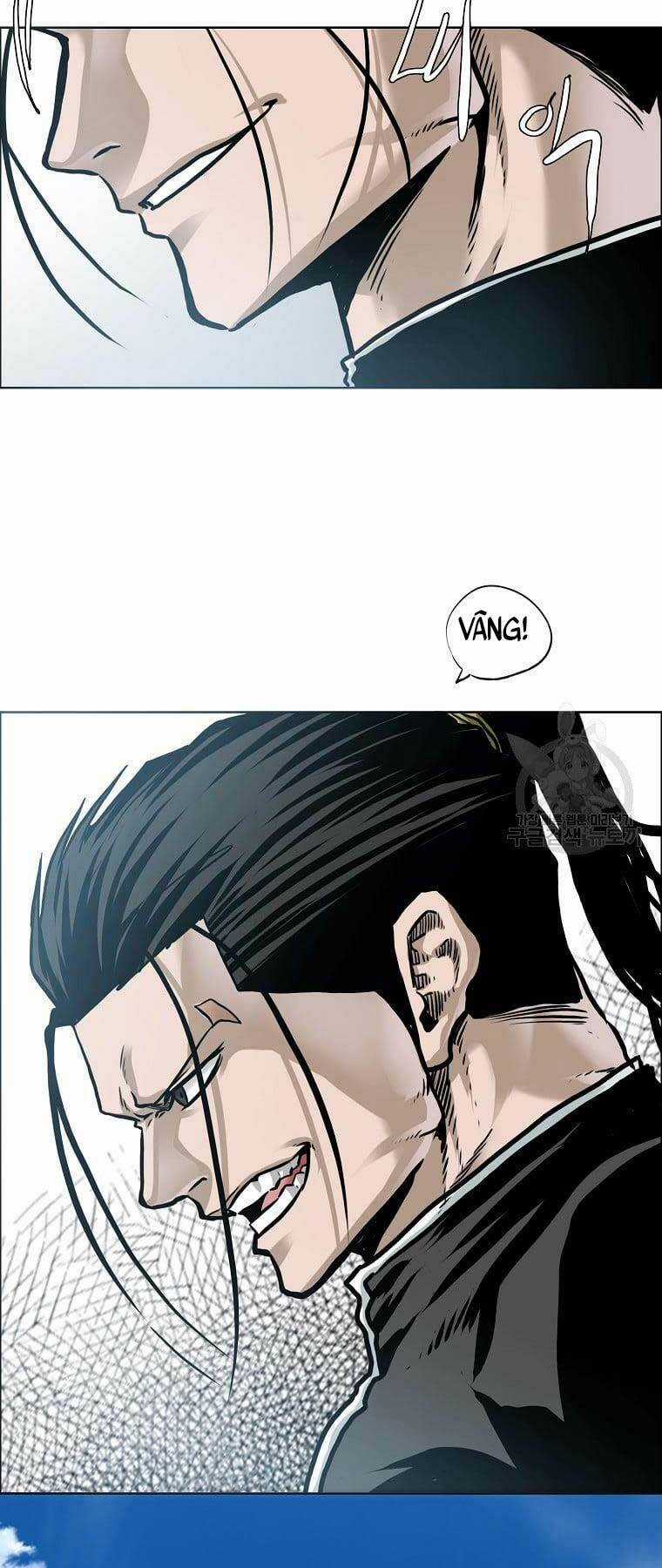 Bá Chủ Học Đường Ss4 Chapter 77 trang 19