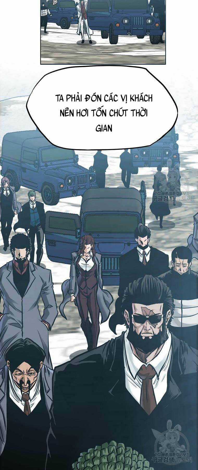 Bá Chủ Học Đường Ss4 Chapter 77 trang 23