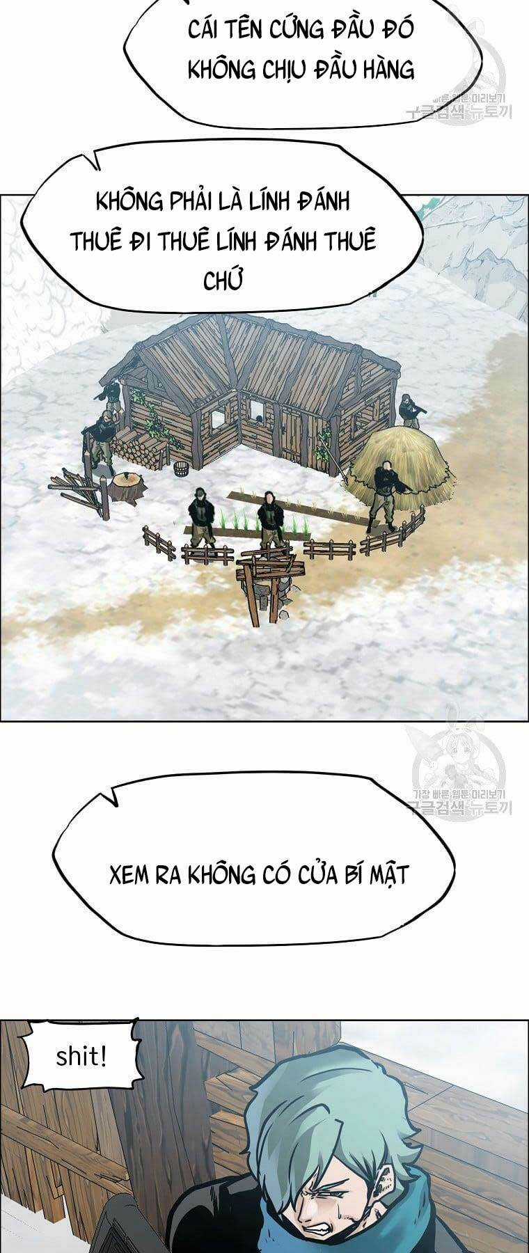 Bá Chủ Học Đường Ss4 Chapter 77 trang 25