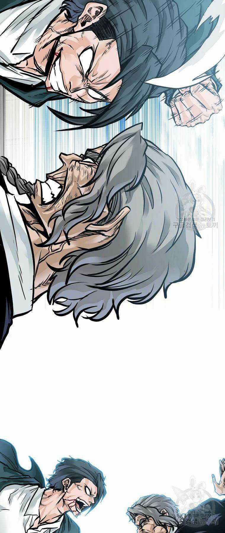 Bá Chủ Học Đường Ss4 Chapter 77 trang 3