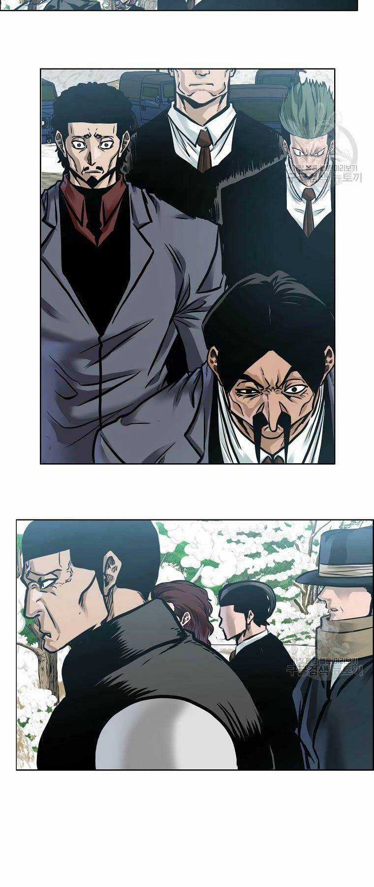 Bá Chủ Học Đường Ss4 Chapter 77 trang 31