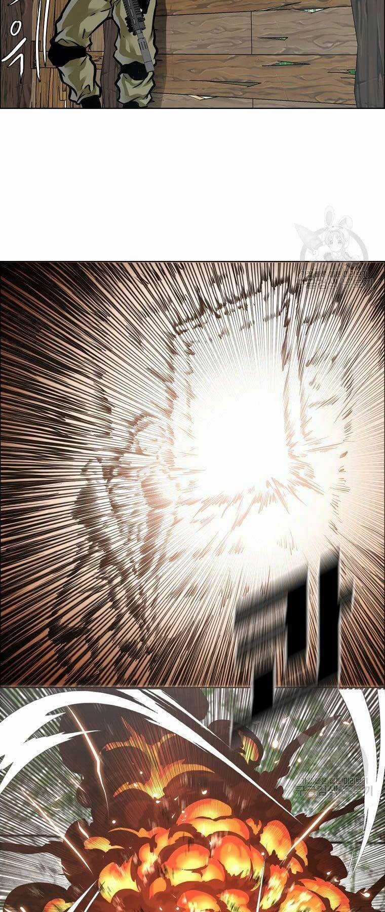 Bá Chủ Học Đường Ss4 Chapter 77 trang 37