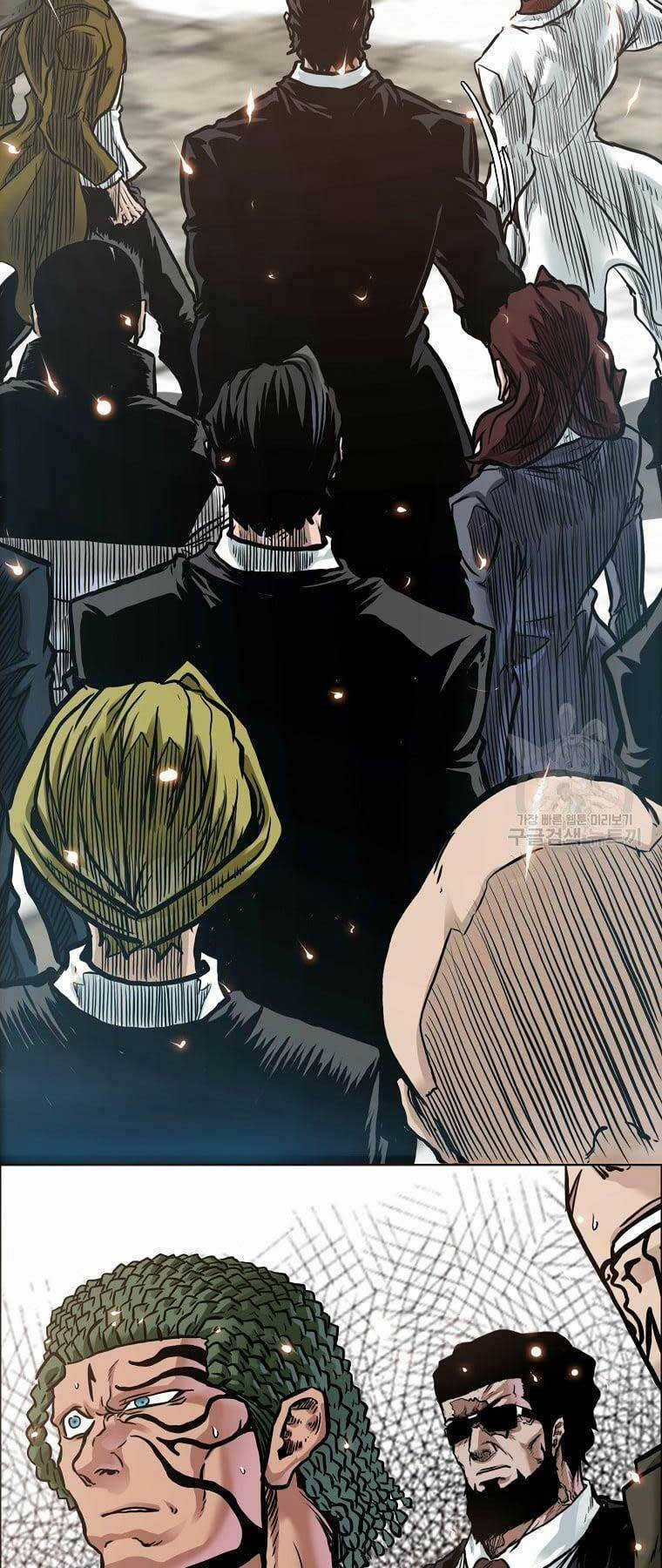 Bá Chủ Học Đường Ss4 Chapter 77 trang 39