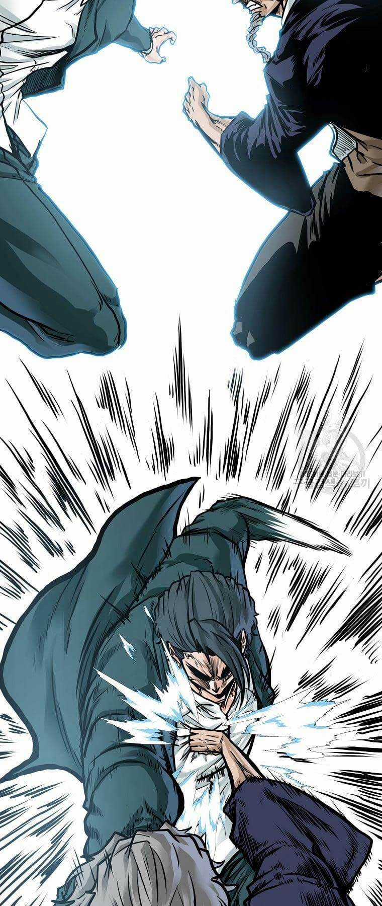 Bá Chủ Học Đường Ss4 Chapter 77 trang 4