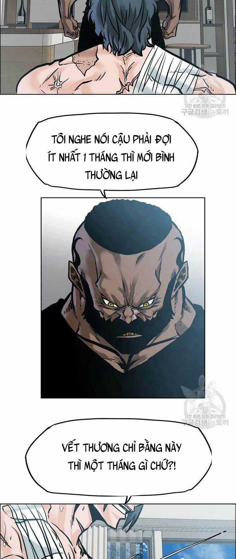 Bá Chủ Học Đường Ss4 Chapter 77 trang 46