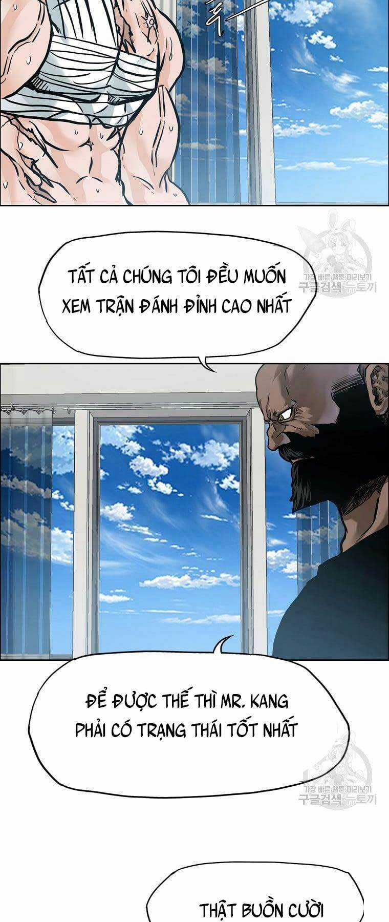 Bá Chủ Học Đường Ss4 Chapter 77 trang 47