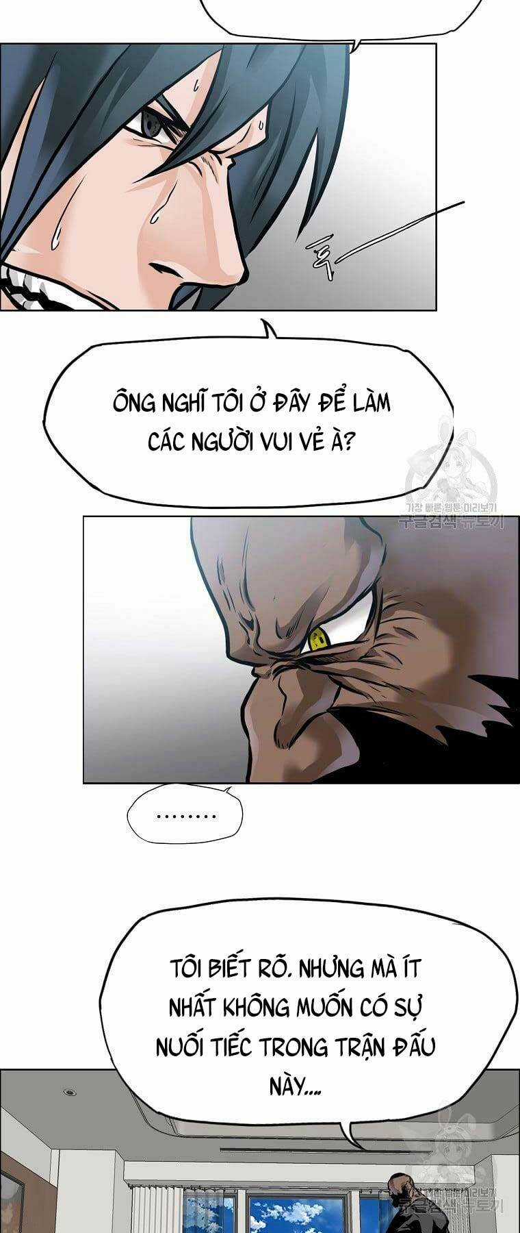 Bá Chủ Học Đường Ss4 Chapter 77 trang 48