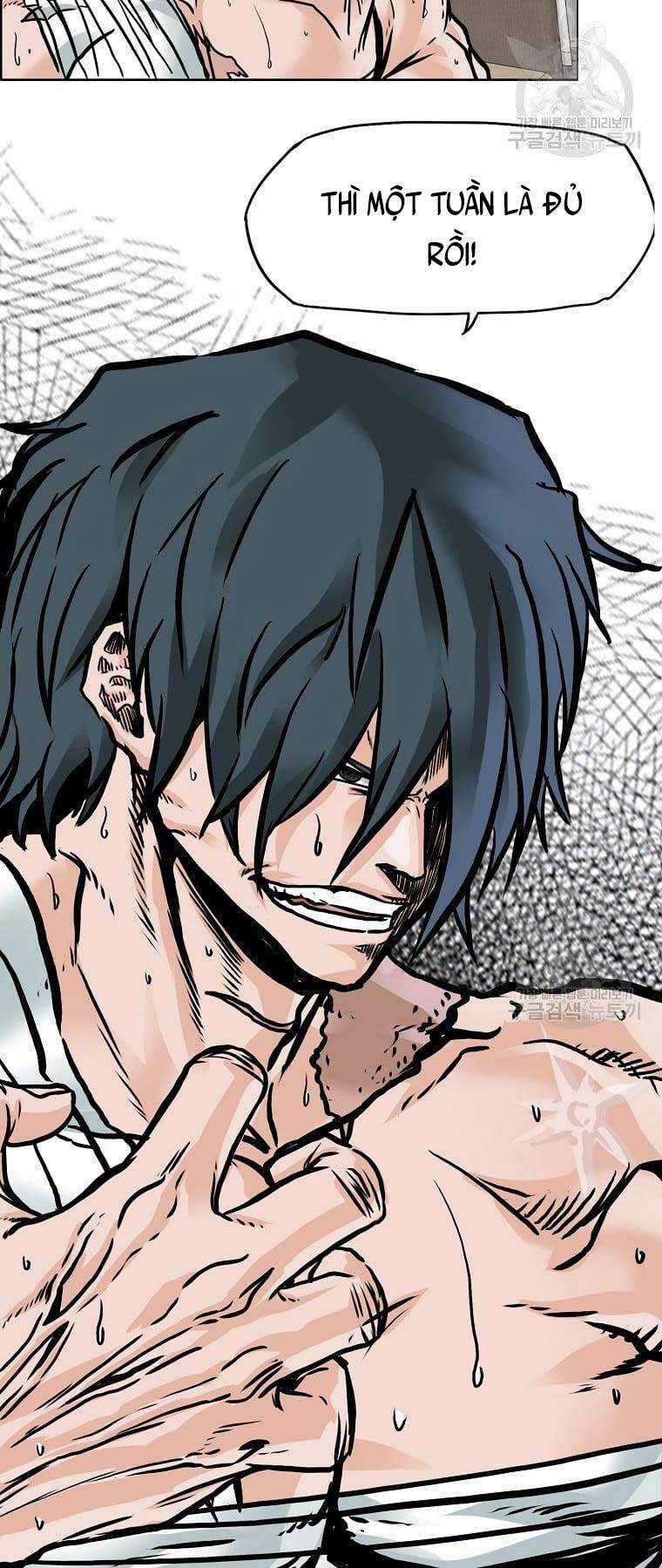 Bá Chủ Học Đường Ss4 Chapter 77 trang 50