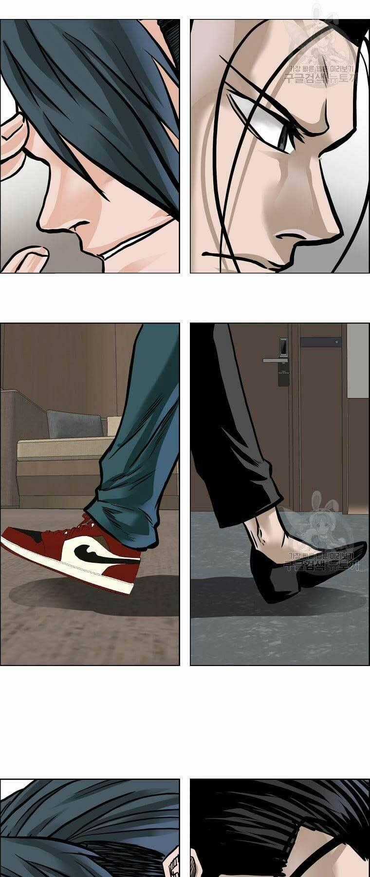 Bá Chủ Học Đường Ss4 Chapter 77 trang 55