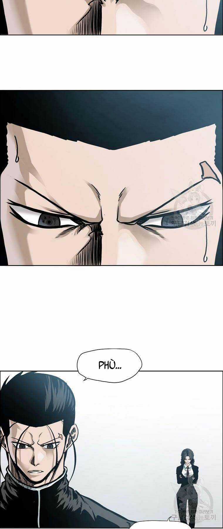 Bá Chủ Học Đường Ss4 Chapter 77 trang 8