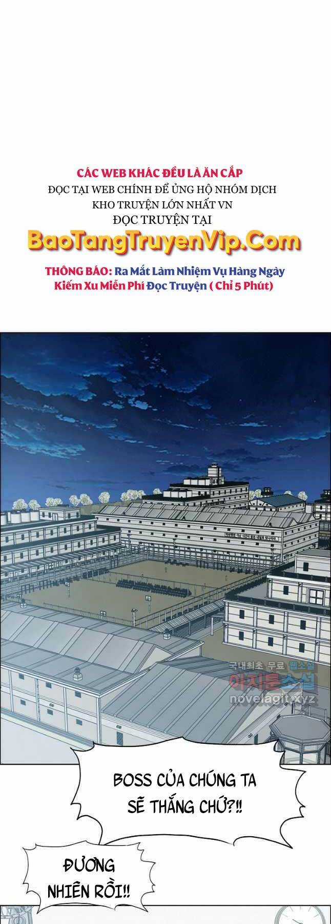 Bá Chủ Học Đường Ss4 Chapter 78 trang 10