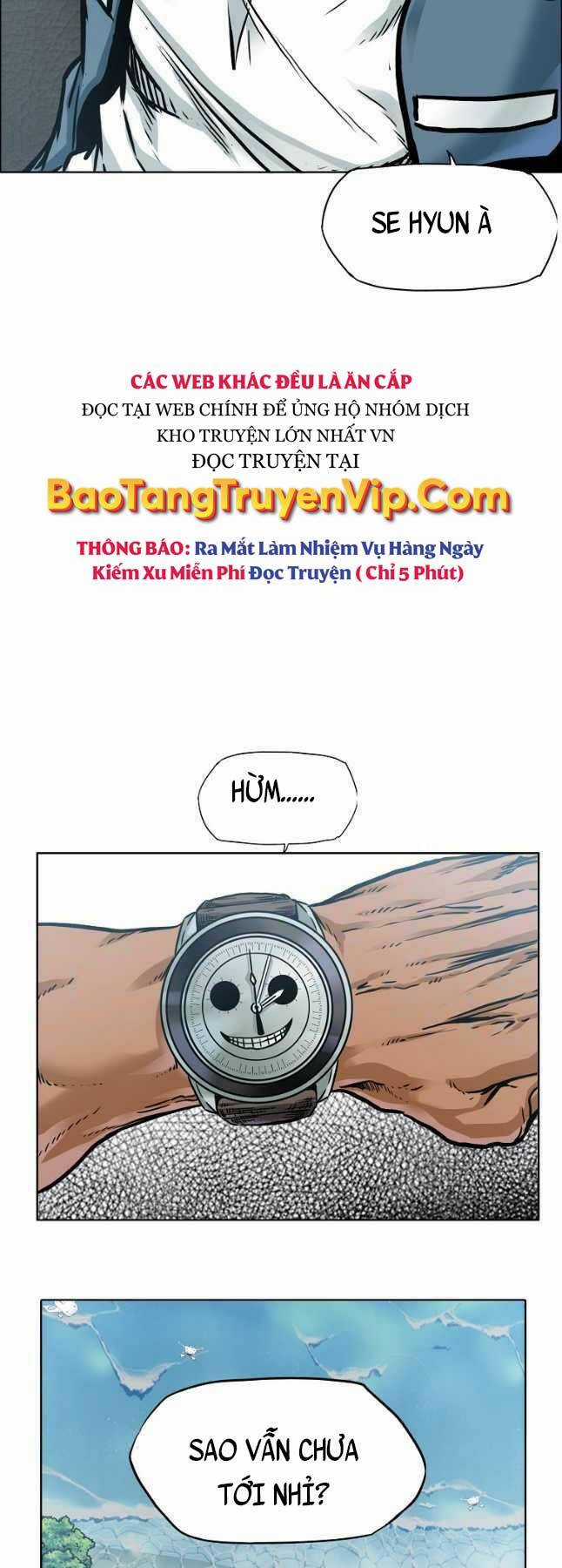 Bá Chủ Học Đường Ss4 Chapter 78 trang 13