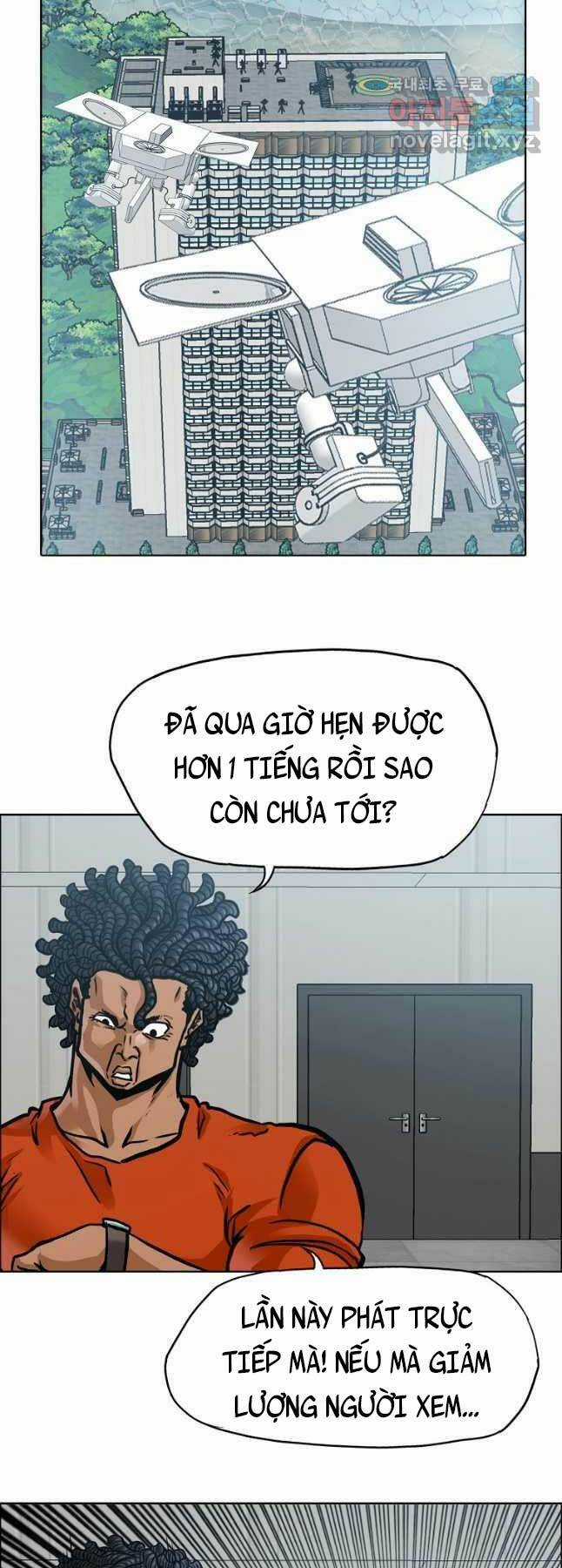 Bá Chủ Học Đường Ss4 Chapter 78 trang 14