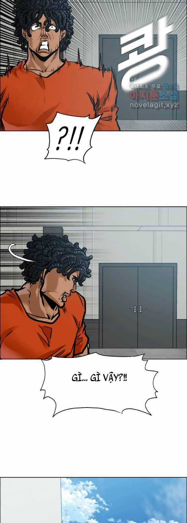 Bá Chủ Học Đường Ss4 Chapter 78 trang 15